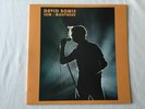 DAVID BOWIE - LOW LIVE IN MONTREUX 2002 - RARE VINYL LP