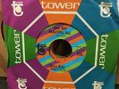 Cicero Blake - Don't Wait / Bad But Beautiful Bag TOWER Northern Soul FUNK Hear