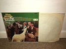THE BEACH BOYS Pet Sounds LP Capitol 1966 Mono UK 1st
