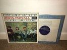 JOHN MAYALL & ERIC CLAPTON The Beano LP Decca UK 1st Press