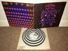 CRESSIDA Selftitled Debut LP Vertigo 1969 UK 1st Press