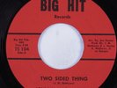Funk 45 JOHNNY MAE MATHEWS Two Sided Thing BIG HIT HEAR