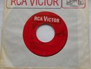 THE MONKEES As We go Along / Porpoise Song NM- CANADA ORIG 1968 RCA 45 Red label
