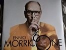 Ennio Morricone ?– Morricone 60 - 2LP - NEW/SEALED