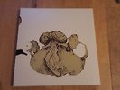COIL Ape of Naples / The New Backwards 4xLP Red Vinyl Box As New