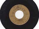 rare doo wop THE FIVE CROWNS 