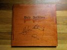 Agalloch - Pale Folklore - SIGNED  Wooden Box - #38/60 - OOP