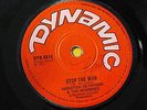Winston Heywood - Stop The War/Reggae 7