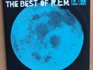 THE BEST OF R.E.M IN TIME 1988-2003, Vinyl LP
