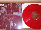 MINA MAZZINI/LUCIO BATTISTI- DUETTO-VINILE LP ROSSO, NUOVO, RARO