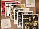 Third Man Records Pressing White Stripes, MC5, Stooges. GRAND OPENING SET (2/25)