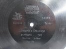 78rpm E. BERLINER GRAMOPHONE 7