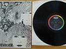 THE BEATLES REVOLVER ST 2578 STEREO CAPITOL RECORDS USA EXCELLENT COPY