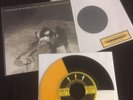 The Dead Weather, Jack White Stripes , TMLYM Tri-Colour 7