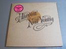 Neil Young-Harvest - LP 1972 Reprise MS 2032 Promo