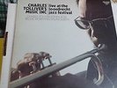 Charles Tolliver's Music Inc-Live at the Loosdrecht Jazz Festival Strata East EX