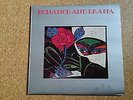LP Alessandro Alessandroni Romance And Drama Coloursound Library CS5 BRD TOP M-