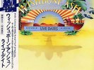 WISHBONE ASH 