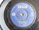 Rolling Stones South African Press 7 Single Stones / I Wanna Be Your Man