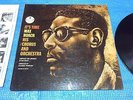 IT'S TIME MAX ROACH HIS CHORUS AND ORCHESTRA impulse  STEREO A-16