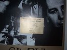 Simple Minds 'Live at Milton Keynes Bowl ' merchandising poster