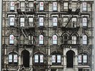 Led Zeppelin Physical Graffiti First Pressing Double Vinyl LP