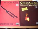 queens of the stone age songs for the deaf lullabies to paralyze guitar tab