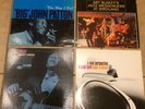 John Patton, Ugetsu, Donald Byrd, Grant Green Blue Note
