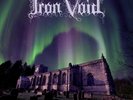 IRON VOID - Doomsday (NEW*UK DOOM METAL*TROUBLE*PALLBEARER)