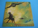 LP UK PROG BILLY COX - NITRO FUCTION - ORIGINALE PYE