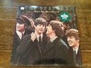 RARE The Beatles Rock 'n' Roll Music Volume 2 SN-16021 LP Album Record vinyl NM