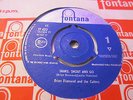 BRIAN DIAMOND & THE CUTTERS/7