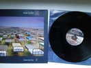 Pink Floyd A Momentary Lapse Of Reason A-3U/B-3 U /  UK Press Gatefold + Inner