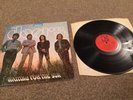 The Doors - Waiting For The Sun - 1st Uk Pressing LP Vinyl Electra 1968 Mono