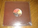 ERIC CLAPTON / LIMITED BACKLESS   Rare White Vinyl Promo Album   NEW   SEALED