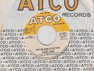 JOYCE JONES Help Me Make Up My Mind 45 on Atco sister funk/soul M- HEAR