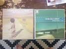 Taking Back Sunday Tell All Your Friends / Where you Want to be COLOR VINYL RARE