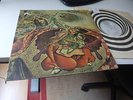 JADE WARRIOR LAST AUTUMNS DREAM UK 1ST VERTIGO SWIRL 1972 LP