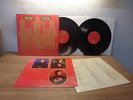 XTC nonsuch RARE 1992 UK VIRGIN LABEL DOUBLE VINYL LP Mint