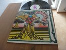 MYTHOS SAME LP MINT 1972 GERMAN KRAUTROCK KILLER 1ST PRESS