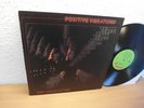 TEN YEARS AFTER POSITIVE VIRBRATIONS 1974 NM UK EXPORT LP