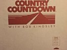 Radio Show:ACC TOP 40 BOB KINGSLEY 8/27/83 GENE WATSON, ALABAMA, LACY J. DALTON