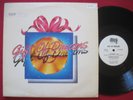 GIFT OF DREAMS   MANDROID (1983) JAM-POWER ELECTRO FUNK SYNTH-POP 12