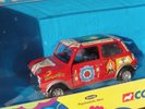 CORGI CLASSICS  - THE BEATLES PSYCHEDELIC MINI  04440  NEW OLD STOCK BOXED
