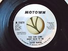 David ruffin you can come right back to me.