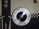 CHS TT5  THE SPECIALS RICO A MESSAGE TO YOU RUDY/ NITE KLUB   7