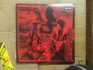 Third Man Records Vault 001 Icky Thump mono LP Only ,, Rare Vault Member Only LP