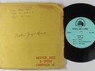 Funk Radio Spot 45 - Mother, Jugs, & Speed (1976) - 20th Century-Fox - VG+ mp3