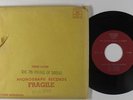 Radio Spot 45 - The 7th Voyage Of Sinbad (1958) - Columbia Pictures - VG++ mp3