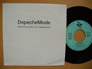 DEPECHE MODE World In My Eyes 45 7